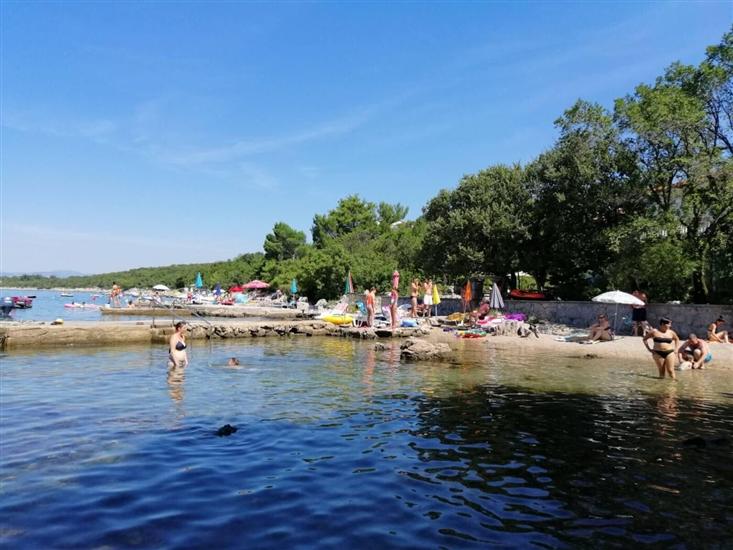 Apartments Matošić