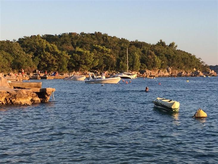 Apartments Matošić