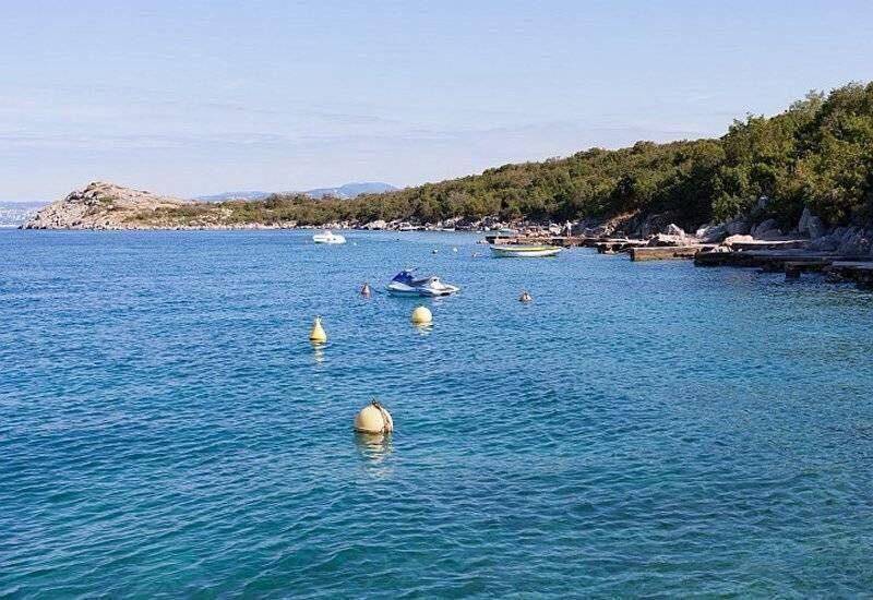 Apartments Matošić