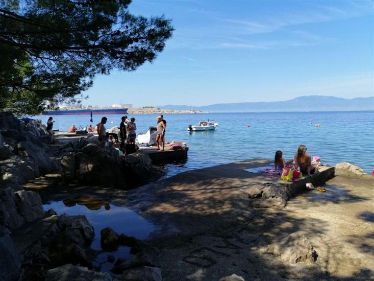 Apartments Matošić