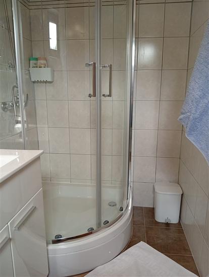 Apartment A1, for 2 persons