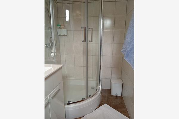 Apartment A1, for 2 persons