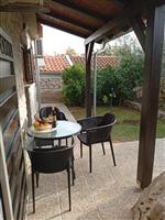 Apartment A2, for 2 persons