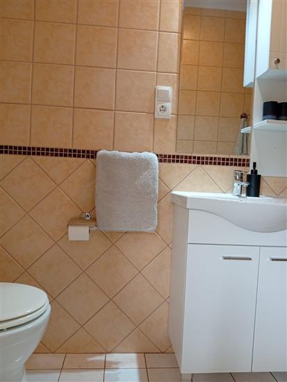 Apartment A2, for 2 persons