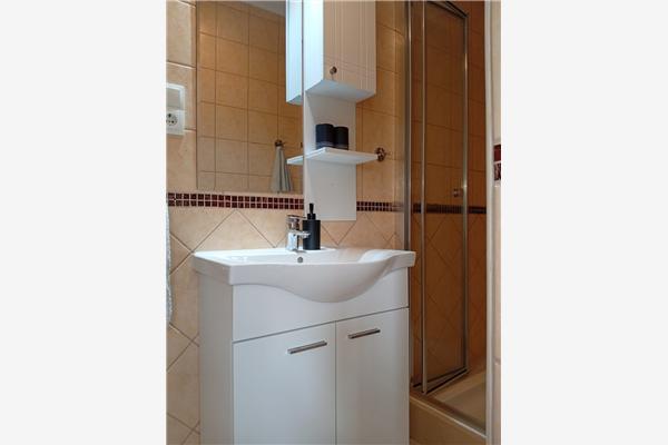 Apartment A2, for 2 persons