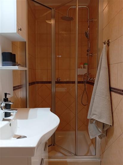 Apartment A2, for 2 persons