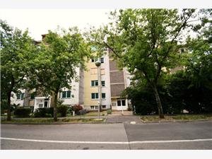 Apartment City Rijeka, Size 22.00 m2