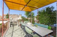 Apartment A2, for 9 persons