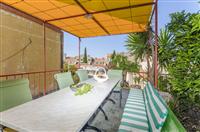 Apartment A2, for 9 persons