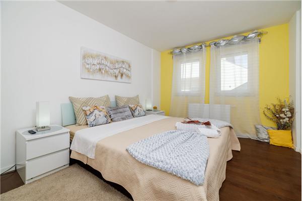 House K1, for 10 persons