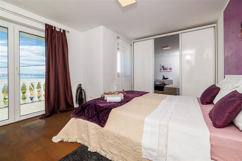 House K1, for 10 persons