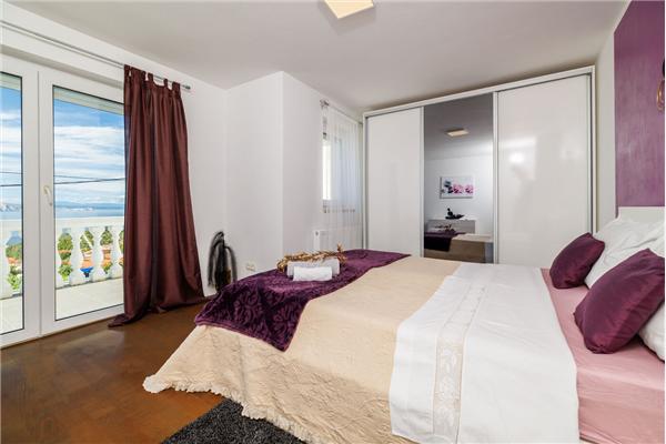 House K1, for 10 persons