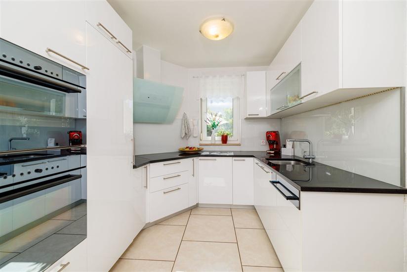 House K1, for 10 persons