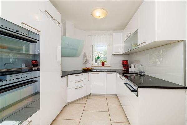 House K1, for 10 persons