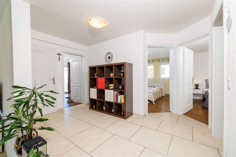 House K1, for 10 persons