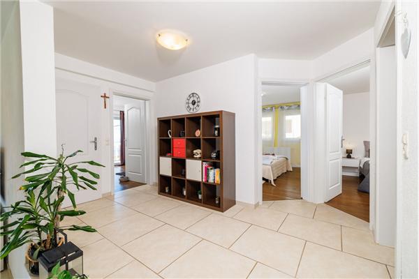 House K1, for 10 persons