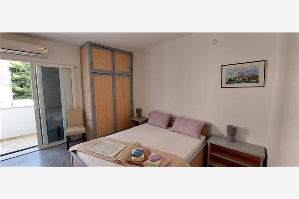 Room S3, for 3 persons