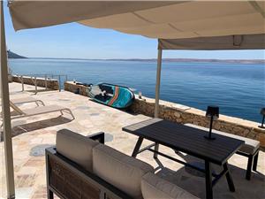 Villa ALESSANDRO Lukovo Sugarje, Stone house, Remote cottage, Size 120.00 m2