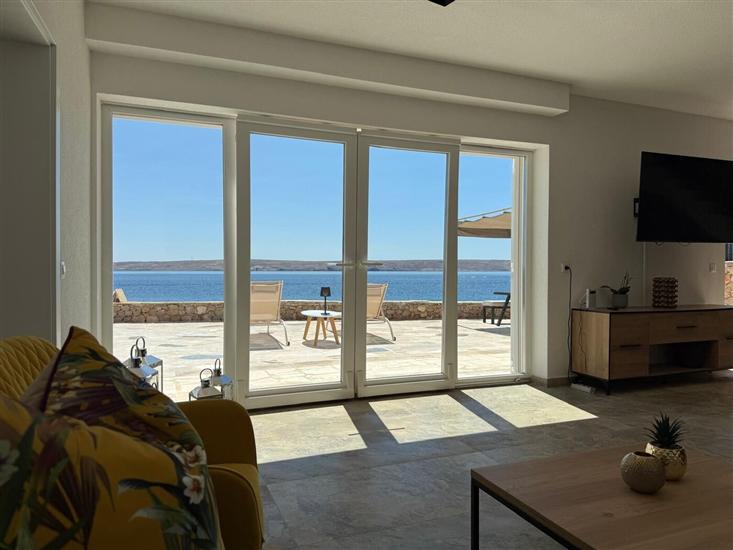 House K1, for 6 persons