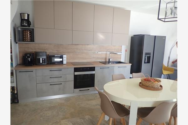 House K1, for 6 persons