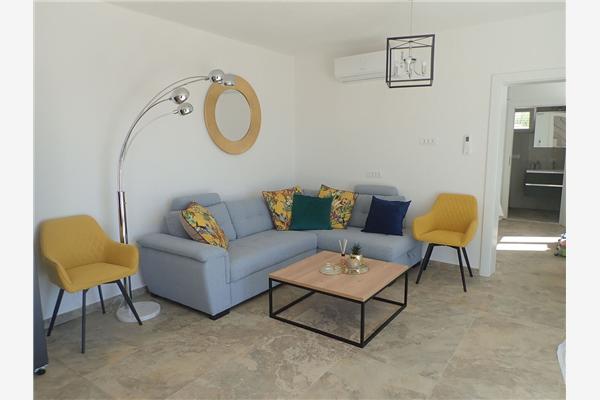 House K1, for 6 persons