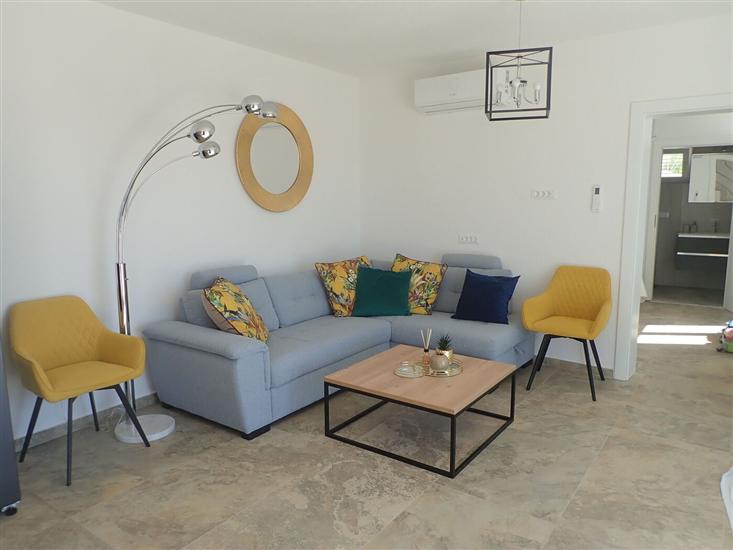 House K1, for 6 persons