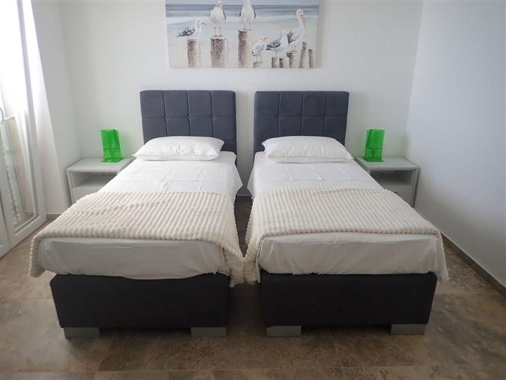 House K1, for 6 persons