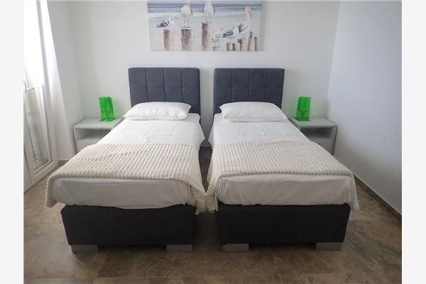 House K1, for 6 persons