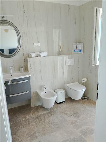 House K1, for 6 persons