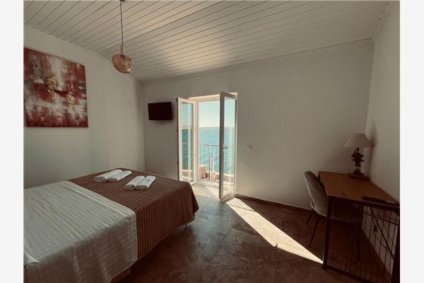 House K1, for 6 persons