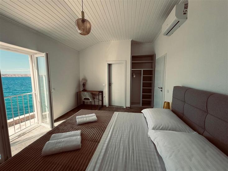 House K1, for 6 persons