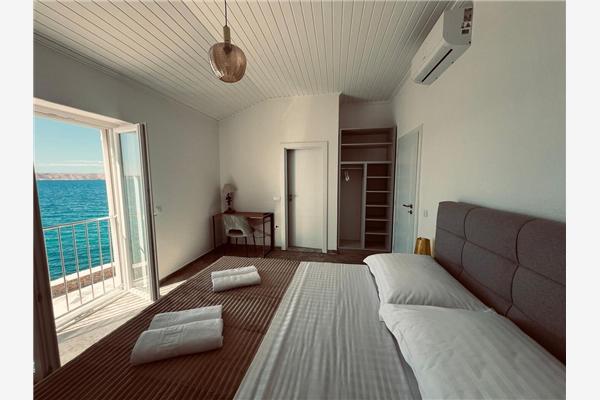 House K1, for 6 persons