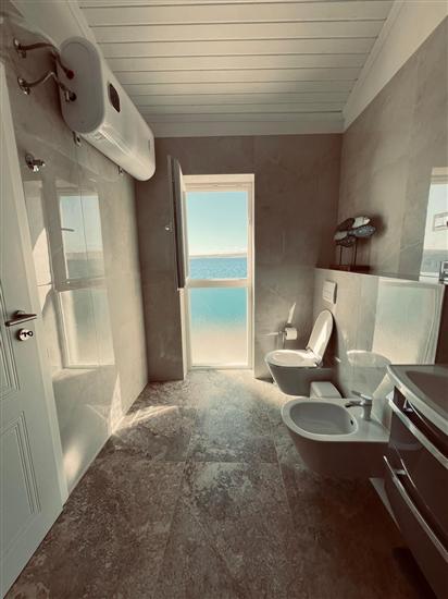 House K1, for 6 persons