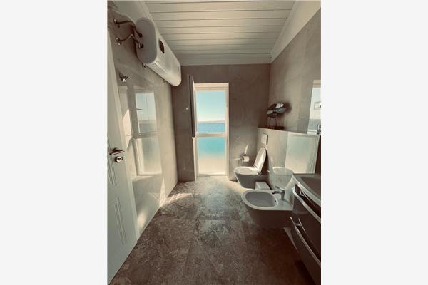 House K1, for 6 persons