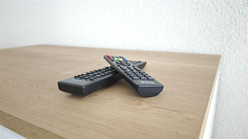 Apartment A2, for 3 persons