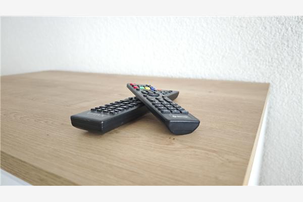 Apartment A2, for 3 persons