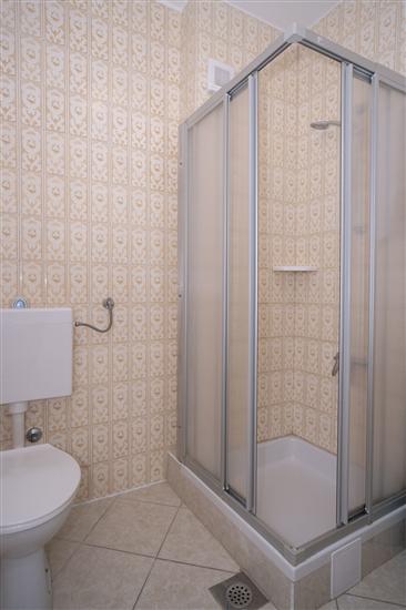 Apartment A2, for 3 persons