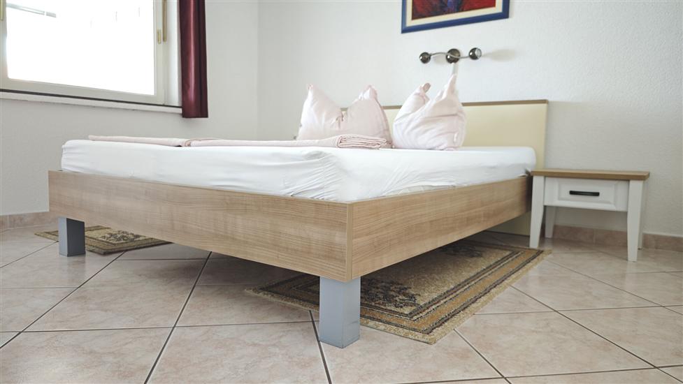 Apartment A2, for 3 persons