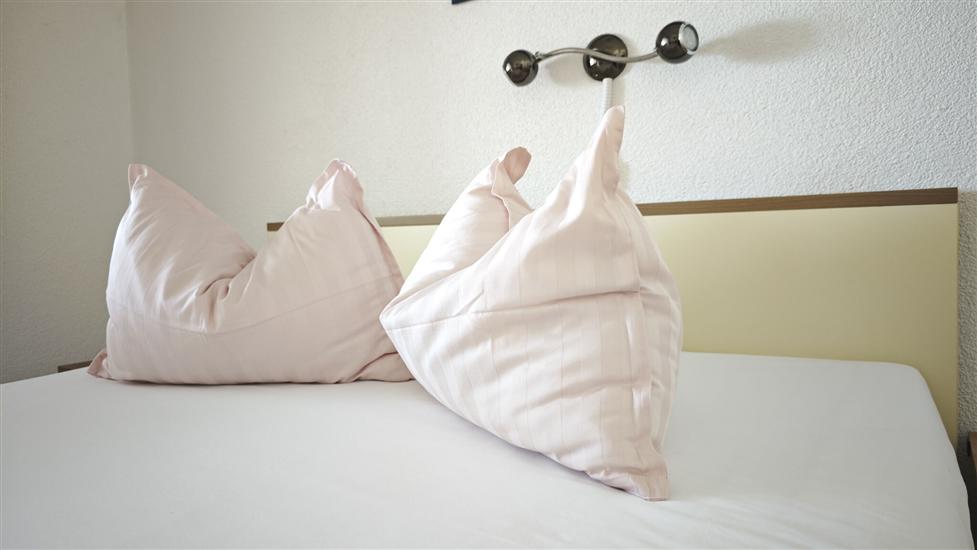 Apartment A2, for 3 persons