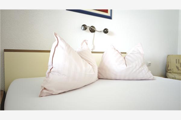 Apartment A2, for 3 persons