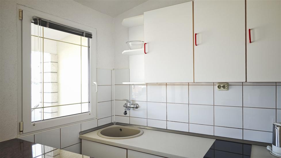 Apartment A2, for 3 persons
