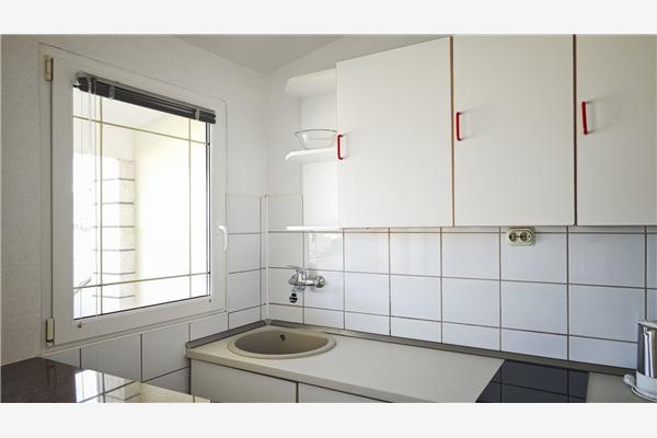 Apartment A2, for 3 persons