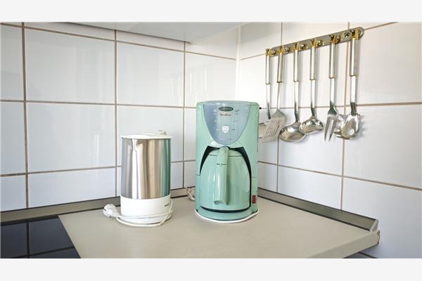 Apartment A2, for 3 persons