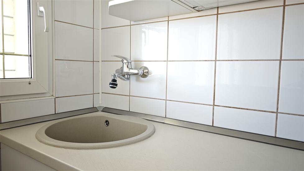 Apartment A2, for 3 persons