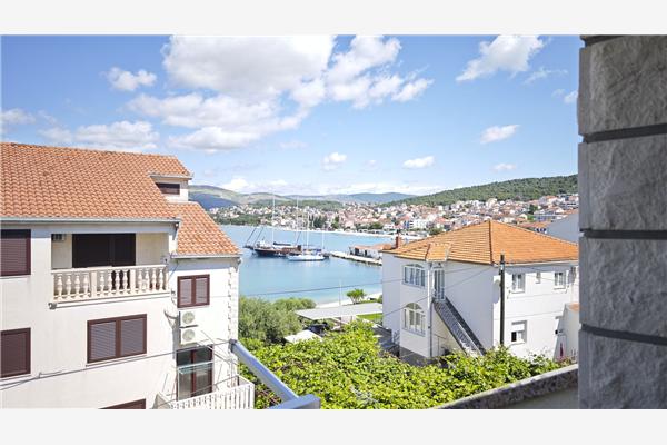 Apartment A2, for 3 persons