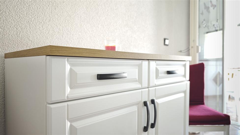 Apartment A2, for 3 persons