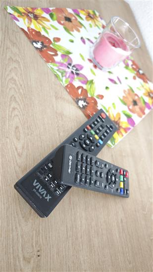 Apartment A2, for 3 persons