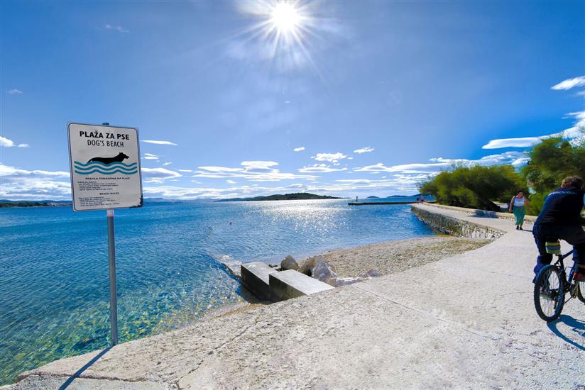 Apartment Milka  City Centar