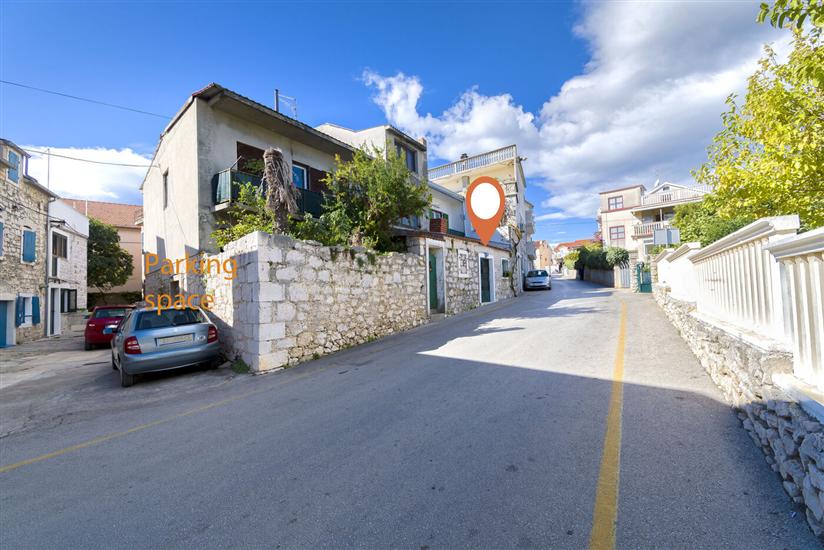 Apartment Milka  City Centar