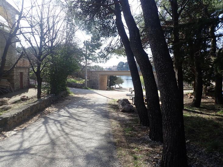 Апартаменты CVITKO